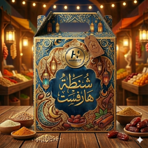 شنطة هارفست