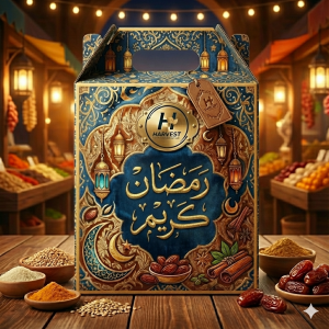 شنطة رمضان كريم