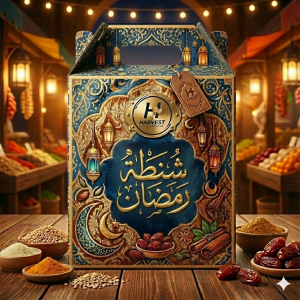 شنطة رمضان