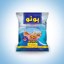ملح بونو 3ج